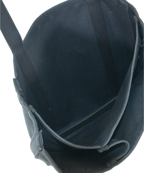 CHACOLI（チャコリ）トートバッグ 黒 サイズ:- メンズ/2200620335010