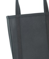 CHACOLI（チャコリ）トートバッグ 黒 サイズ:- メンズ/2200620335010