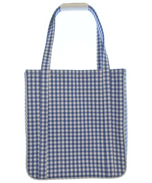 CHACOLI（チャコリ）トートバッグ 青 サイズ:- レディース/2200633262150