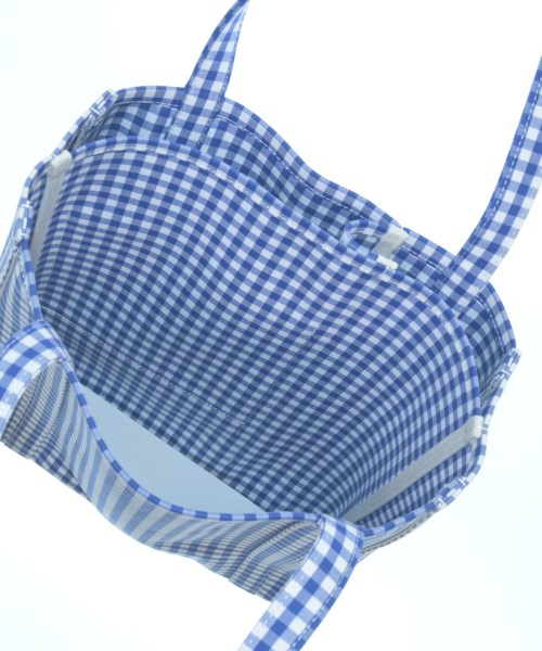 CHACOLI（チャコリ）トートバッグ 青 サイズ:- レディース/2200633262150