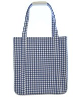 CHACOLI（チャコリ）トートバッグ 青 サイズ:- レディース/2200633262150
