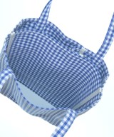 CHACOLI（チャコリ）トートバッグ 青 サイズ:- レディース/2200633262150