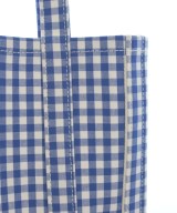 CHACOLI（チャコリ）トートバッグ 青 サイズ:- レディース/2200633262150