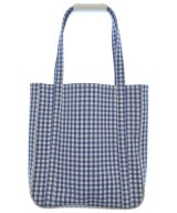 CHACOLI トートバッグ