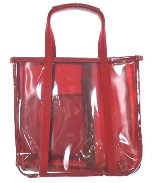 CHACOLI（チャコリ）トートバッグ 赤 サイズ:- レディース/2200635155238