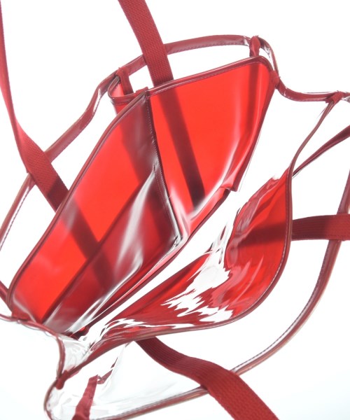 CHACOLI（チャコリ）トートバッグ 赤 サイズ:- レディース/2200635155238