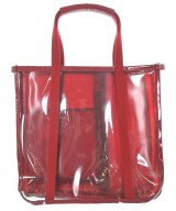 CHACOLI（チャコリ）トートバッグ 赤 サイズ:- レディース/2200635155238