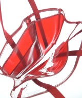 CHACOLI（チャコリ）トートバッグ 赤 サイズ:- レディース/2200635155238