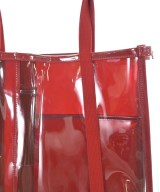 CHACOLI（チャコリ）トートバッグ 赤 サイズ:- レディース/2200635155238