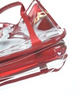 CHACOLI（チャコリ）トートバッグ 赤 サイズ:- レディース/2200635155238