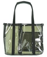 CHACOLI トートバッグ