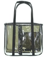 CHACOLI トートバッグ