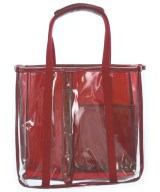 CHACOLI トートバッグ