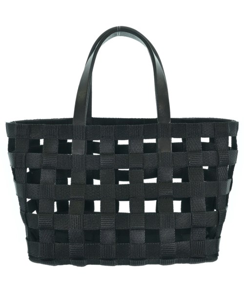 CHACOLI（チャコリ）トートバッグ 黒 サイズ:- メンズ/2200632836161