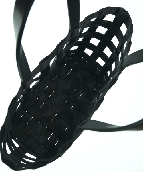 CHACOLI（チャコリ）トートバッグ 黒 サイズ:- メンズ/2200632836161