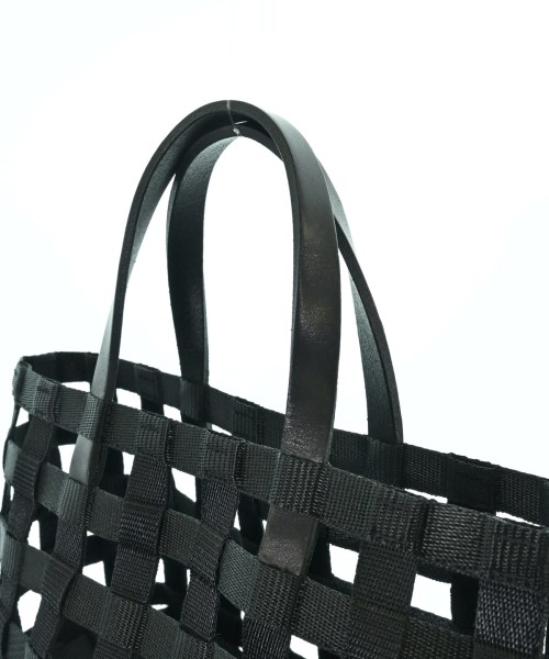 CHACOLI（チャコリ）トートバッグ 黒 サイズ:- メンズ/2200632836161