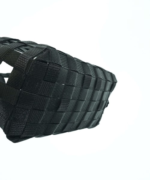 CHACOLI（チャコリ）トートバッグ 黒 サイズ:- メンズ/2200632836161