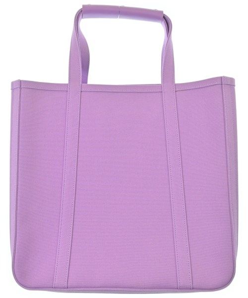 CHACOLI(チャコリ)トートバッグ 紫 サイズ:-/2200673345073