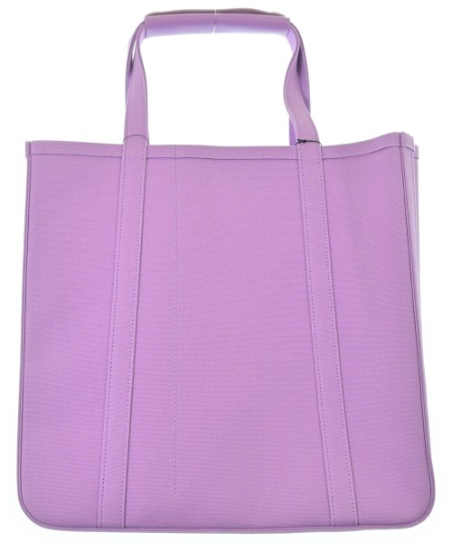 CHACOLI（チャコリ）トートバッグ 紫 サイズ:- レディース/2200673345073