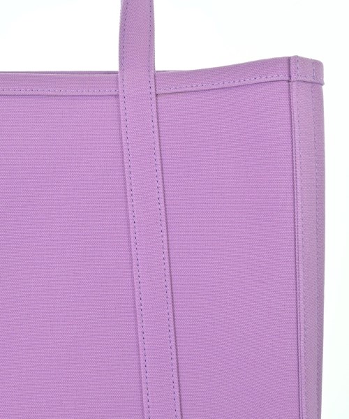 CHACOLI（チャコリ）トートバッグ 紫 サイズ:- レディース/2200673345073