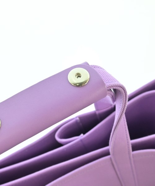 CHACOLI（チャコリ）トートバッグ 紫 サイズ:- レディース/2200673345073