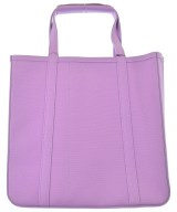 CHACOLI（チャコリ）トートバッグ 紫 サイズ:- レディース/2200673345073