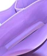 CHACOLI（チャコリ）トートバッグ 紫 サイズ:- レディース/2200673345073