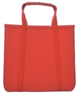 CHACOLI（チャコリ）トートバッグ 赤 サイズ:- レディース/2200681466111