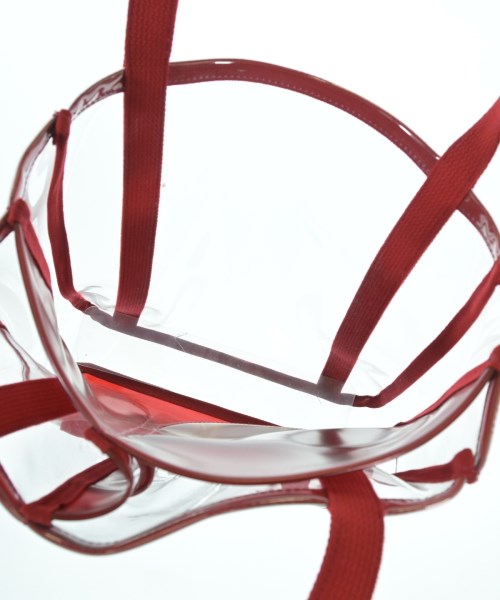 CHACOLI（チャコリ）トートバッグ 赤 サイズ:- レディース/2200655541097