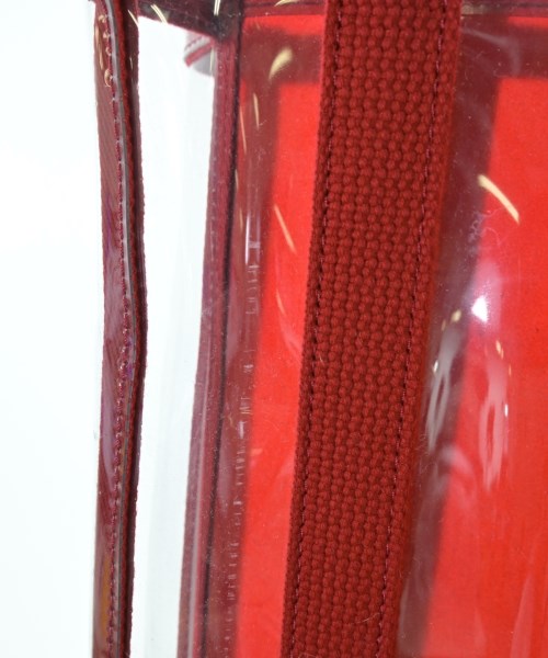 CHACOLI（チャコリ）トートバッグ 赤 サイズ:- レディース/2200655541097