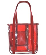 CHACOLI（チャコリ）トートバッグ 赤 サイズ:- レディース/2200655541097