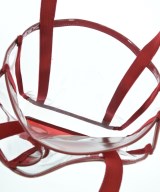 CHACOLI（チャコリ）トートバッグ 赤 サイズ:- レディース/2200655541097