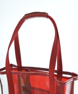 CHACOLI（チャコリ）トートバッグ 赤 サイズ:- レディース/2200655541097