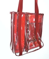 CHACOLI（チャコリ）トートバッグ 赤 サイズ:- レディース/2200655541097