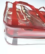 CHACOLI（チャコリ）トートバッグ 赤 サイズ:- レディース/2200655541097