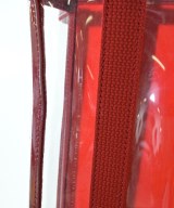 CHACOLI（チャコリ）トートバッグ 赤 サイズ:- レディース/2200655541097