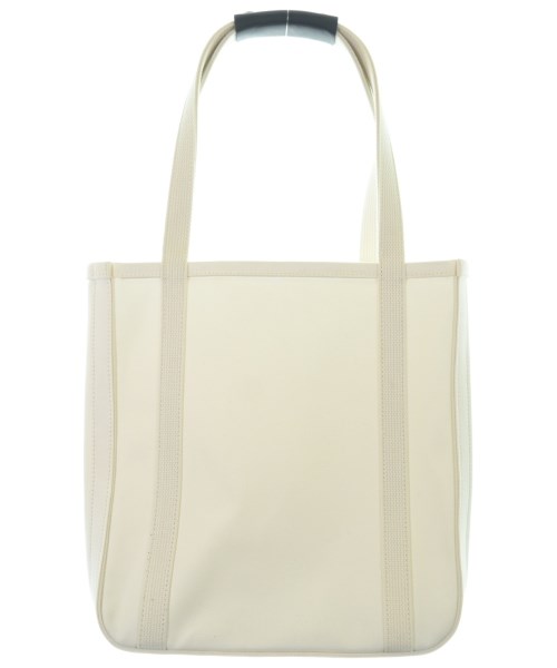 CHACOLI(チャコリ)トートバッグ 白 サイズ:-/2200658552021