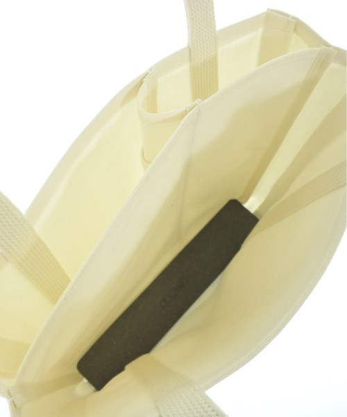 CHACOLI（チャコリ）トートバッグ 白 サイズ:- メンズ/2200658552021