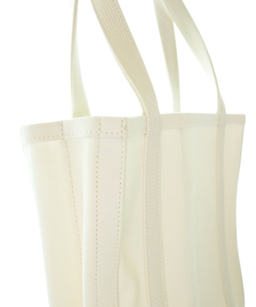 CHACOLI（チャコリ）トートバッグ 白 サイズ:- メンズ/2200658552021