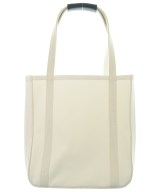 CHACOLI（チャコリ）トートバッグ 白 サイズ:- メンズ/2200658552021