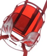 CHACOLI（チャコリ）トートバッグ 赤 サイズ:- レディース/2200702698453