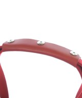 CHACOLI（チャコリ）トートバッグ 赤 サイズ:- レディース/2200702698453