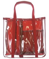 CHACOLI トートバッグ