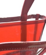 CHACOLI（チャコリ）トートバッグ 赤 サイズ:- レディース/2200707295213