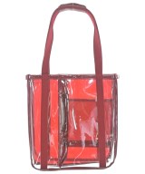 CHACOLI トートバッグ