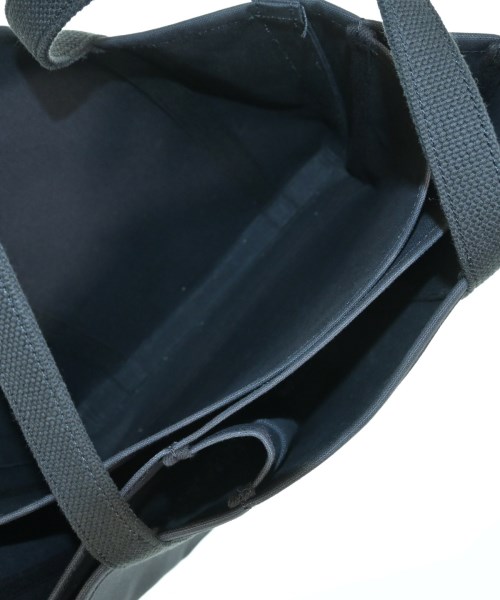 CHACOLI（チャコリ）トートバッグ 黒 サイズ:- メンズ/2200636164116