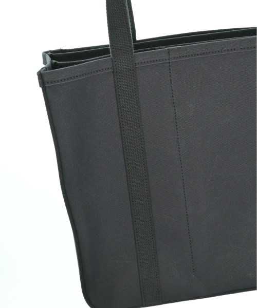 CHACOLI（チャコリ）トートバッグ 黒 サイズ:- メンズ/2200636164116