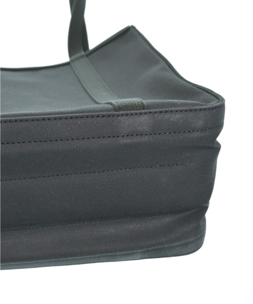 CHACOLI（チャコリ）トートバッグ 黒 サイズ:- メンズ/2200636164116