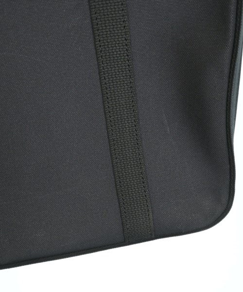 CHACOLI（チャコリ）トートバッグ 黒 サイズ:- メンズ/2200636164116