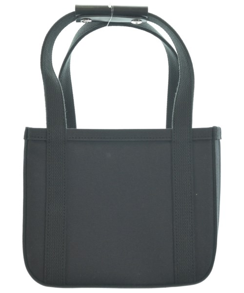 CHACOLI(チャコリ)ハンドバッグ 黒 サイズ:-/2200639780276